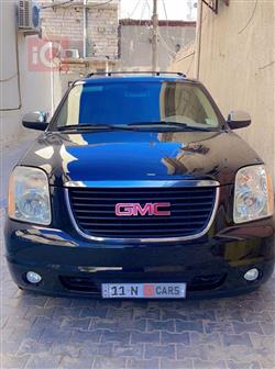 جی ئێم سی یوکۆن